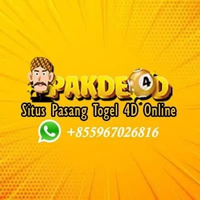 PAKDE4D - Balapan Motor yang Penuh Aksi